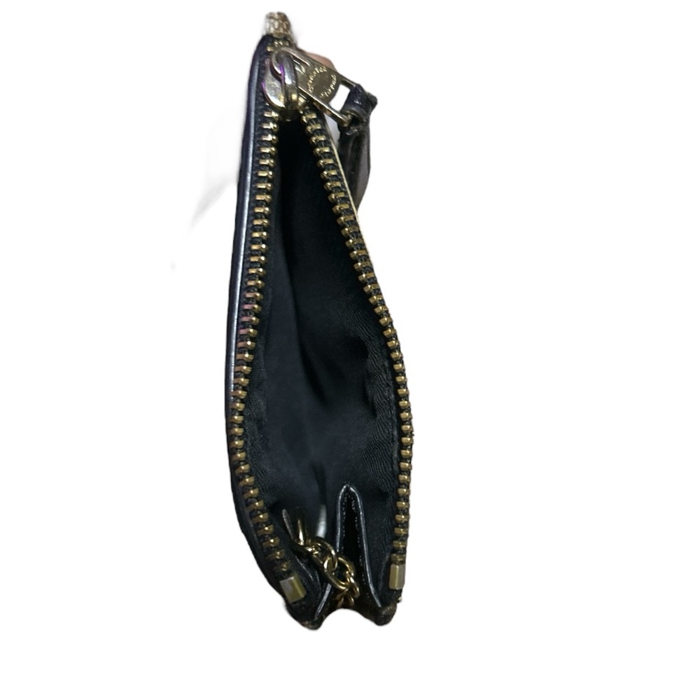 Coach Monogram Keycles - Picture 3 of 5